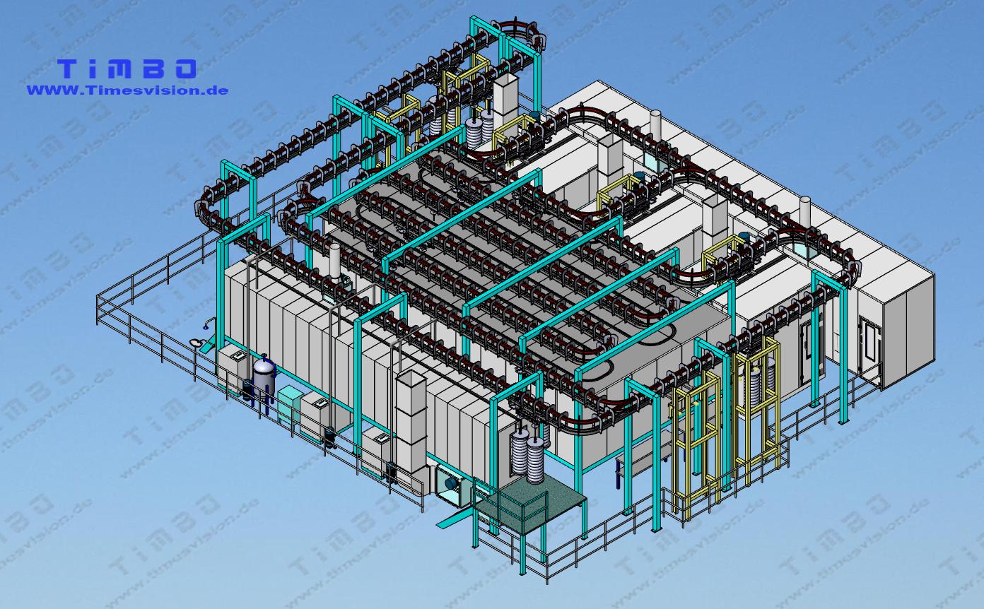 3D Zeichnung-3